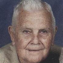 Mr. Johnny F. Sealy