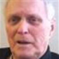 Joel Elton Stamnes