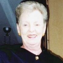 Donna (Hall) Lauder