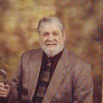 Gary L Morgan