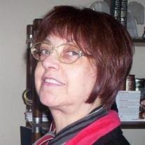 Mrs. MariaTeresa Ortiz
