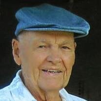 Odis Gale Linthicum