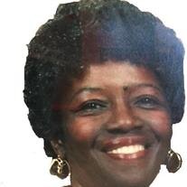 Yvonne Bryant