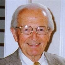 Mr. Chapman Leigh Harrison