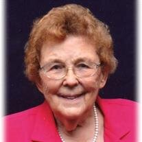 Helen  Irene Hearn