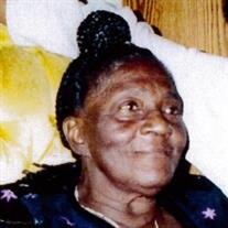 Irene  Williams Russell