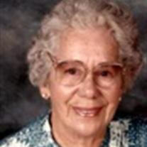 Mrs. Barbara C. Cota