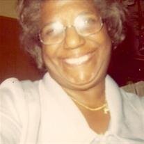 Marie Simms