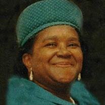 Julia  R. James