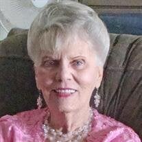 Margaret E. Phillips