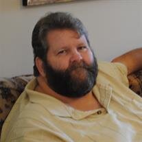 Richard Anthony Gregory