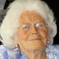 Mary E. Cummings