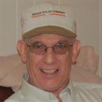 Michael  Andrew Smith