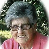 Marie Scott