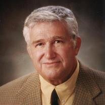 Charles W.  McGough, Ed.D.