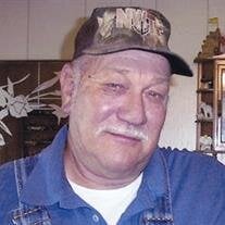 Jack Wilburn Newsom