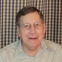 Otto Hanell