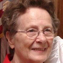 Beverly Ruth Carolla