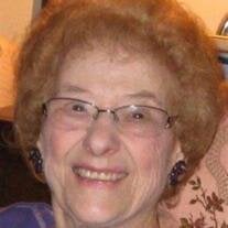 Mary Rose  Fiumara