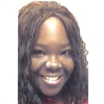 Ms. Ginese Brianne Burnett