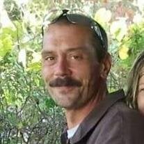 Billy Ray Barnett Jr.