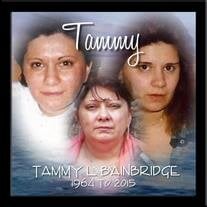 Tammy L. Bainbridge