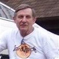 Barry Lee Gunnoe