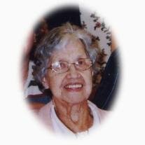 Alice J. McGuire
