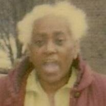 Vera L. Goodman