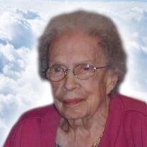 Ruby Mae Rader