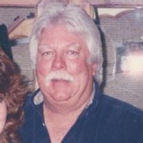 Roderick "Rick" T. Marson