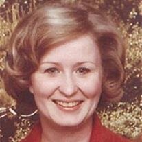 Mary Katherine Frey
