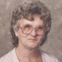 Mrs. Helen Marie Lott