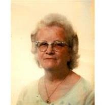 Eula Kwarnstrom