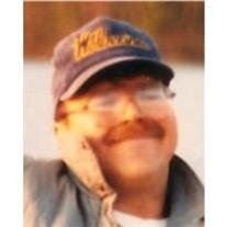 Laurence "Larry" Snyder