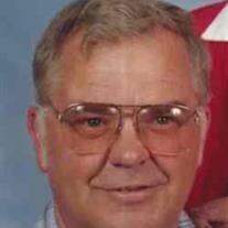 Bobby Clovis McGonigal