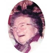 Zella M. Hogmire