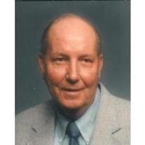 Samuel O. Robinson