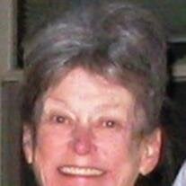 Jocelyn (Joc) Ruth Morris