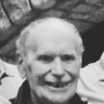 Robert  Leroy Tate