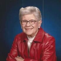 Lola Wauneta Wells