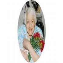 Bertha M. Mead