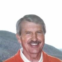 Vern Eugene Korn
