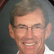 Gordon George Grant