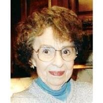 Irene Watkins-Worra