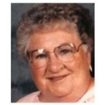 Maxine L. Burris