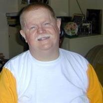 Larry  Beard