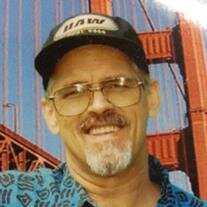 Carl Allen Williams