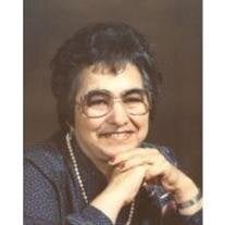 Ann P. Salinas