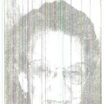 Irene Beulah Trask